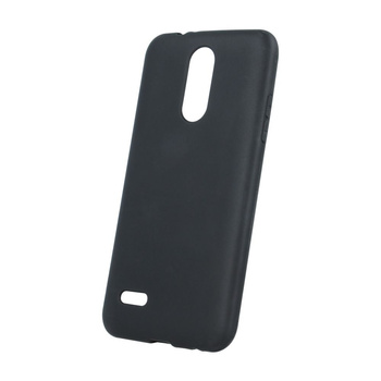 Nakładka Matt TPU do Motorola Moto G86 Power czarna
