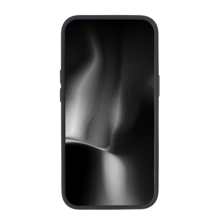 Nakładka Satin Elegant Matt do iPhone 14 6,1" czarna