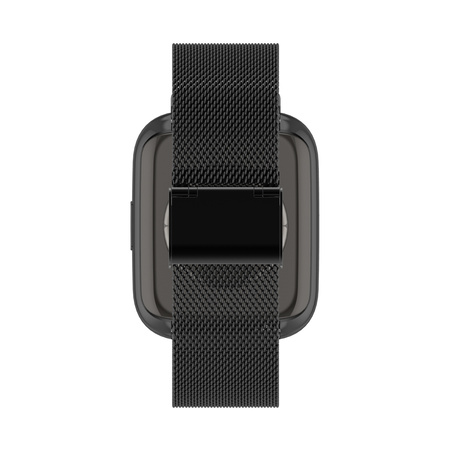 Forever smartwatch SW-330 ForeVigo 4 czarny