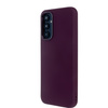 Nakładka Satin Touch do Samsung Galaxy A14 4G / A14 5G burgundowa