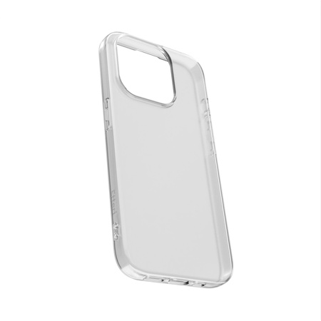 Etui Etteri Clear Case do iPhone 16 Pro Max 6,9"