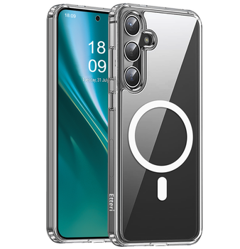 Etui Etteri Hybrid Mag do Samsung Galaxy S24