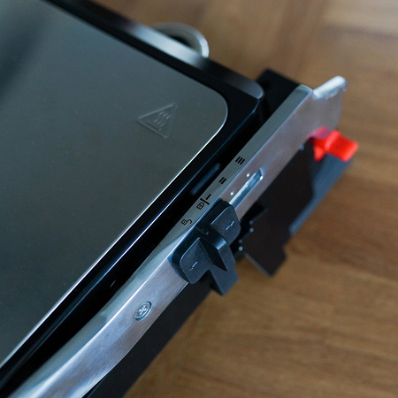 Huslog Grill elektryczny 2200W