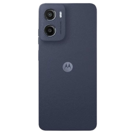 Smartfon Motorola Moto E15 2/64 GB Denim Blue TTT