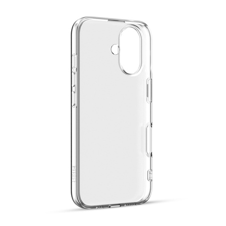 Etui Etteri Clear Case do iPhone 16 6,1"