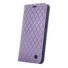 Etui Smart Caro do iPhone 17 6,3" fioletowe