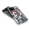 Nakładka Magsafe Print do Iphone 13 flora TTT
