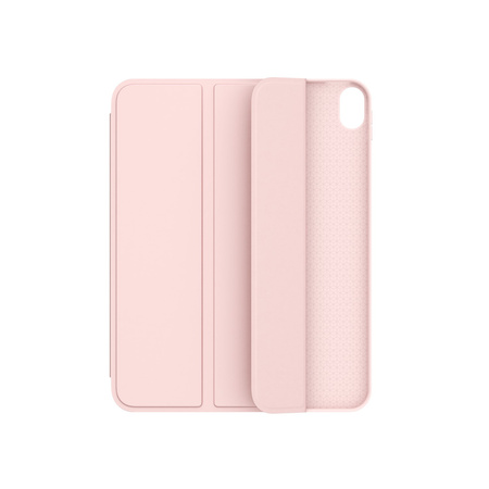 Etteri etui do Apple iPad Pro 2024 11' jasnoróźowe