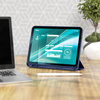 Etteri etui do Apple iPad Pro 2024 11' ciemnoniebieskie