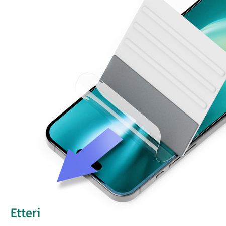 Etteri folia ochronna do Xiaomi Redmi Note 13 Pro