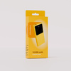 COLORUM Power bank 10 000 mAh CPB10-05 xYellow