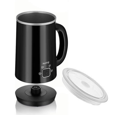 Huslog Spienacz do mleka połysk