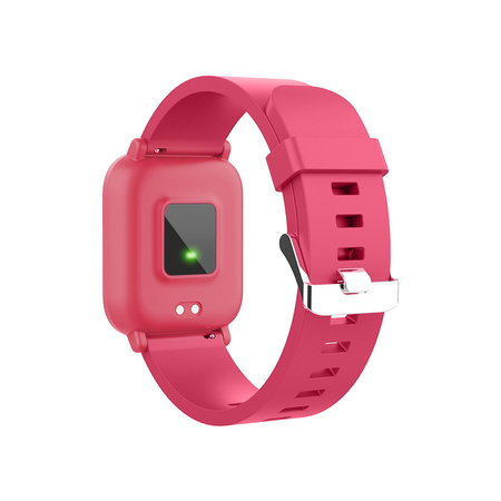 Maxlife smartwatch Kids MXSW-200 różowy
