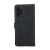 Etui Smart Velvet do iPhone 16e czarne