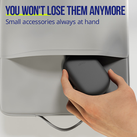 Allity etui na słuchawki ASA-200