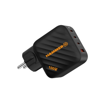 HAMMER RapidCharge 100W