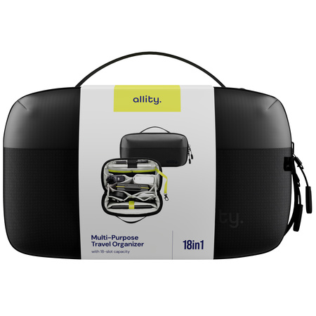Allity uniwersalny organizer na akcesoria ATB-100