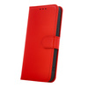 Etui Smart Classic do Xiaomi Redmi Note 14 5G (Global) czerwone