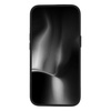 Nakładka Satin Elegant Matt do iPhone 15 6,1" czarna
