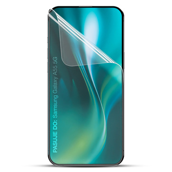 Etteri folia ochronna do Samsung Galaxy A55 5G