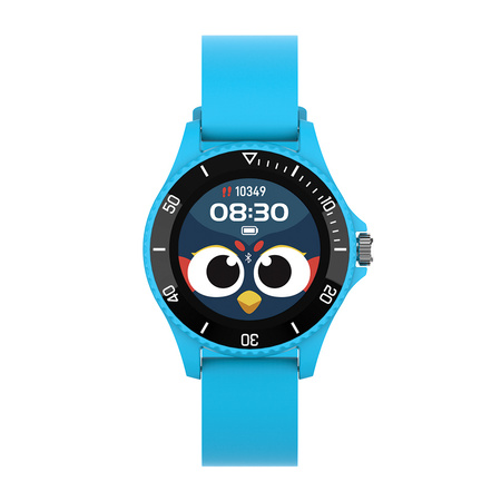 Maxlife smartwatch Kids MXSW-210 niebieski