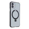 Nakładka Ring Secure Mag do iPhone 12 6,1" czarny