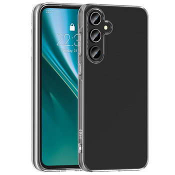 Etui Etteri Clear case do Samsung Galaxy A55 5G