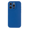 Nakładka Soft Touch Mag do iPhone 15 Pro 6,1" kobalt