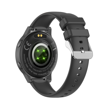 Forever Smartwatch iGo Watch 4! JW-600 Czarny