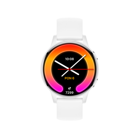 Forever Smartwatch iGo Watch 4! JW-600 Biały