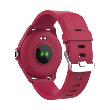 Forever Smartwatch Colorum CW-300 xMagenta