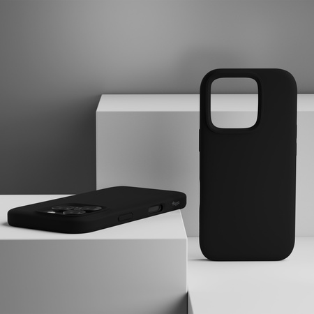 Allity nakładka Silicone Mag do iPhone 16 Pro Max