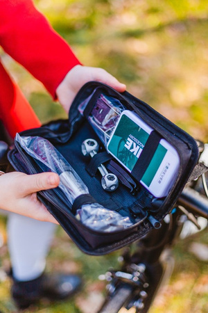 Zestaw naprawczy do roweru Forever Outdoor