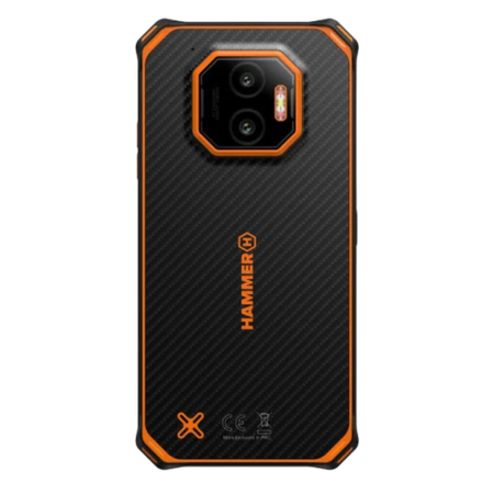 Smartfon Hammer Energy X2 6/128GB