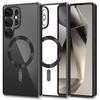 Nakładka Tech-Protect Magflex Magsafe do Iphone 16e shiny black TTT