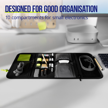 Allity zwijany organizer na akcesoria ATB-200