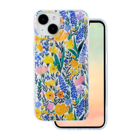 Nakładka Glow Glam do iPhone 11 rustic