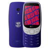 HMD Barcelona 3210 DS Blau