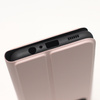 Etui Smart Soft do iPhone 17 6,3" nude