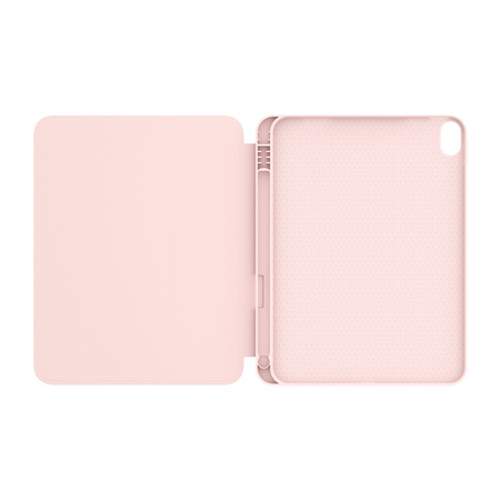 Etteri etui do Apple iPad Pro 2024 11' jasnoróźowe