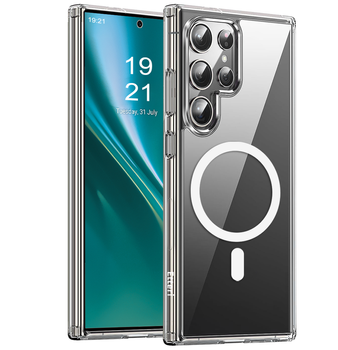 Etui Etteri Hybrid Mag do Samsung Galaxy S24 Ultra