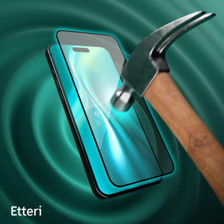 Etteri szkło hartowane 9D do Samsung Galaxy A25 5G (global)