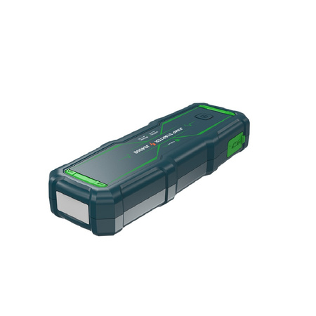 Navitel Jump Starter JS4000 240000 mAh