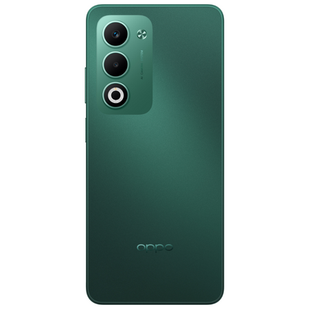 Smartfon Oppo A5 5G 4/128 GB Ciemnozielony