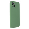 Nakładka Soft Touch Mag do iPhone 13 6,1" pistacja
