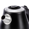 Huslog czajnik elektryczny z termometrem 1,7L AK-0932