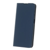 Etui Smart Soft do iPhone 17 Air 6,6" granatowe