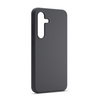 Etui Etteri Silicone Case do Samsung Galaxy S25 Ultra czarne