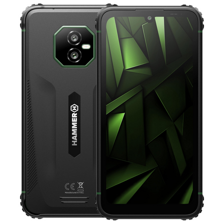 Smartfon Hammer Ranger 6/128 GB