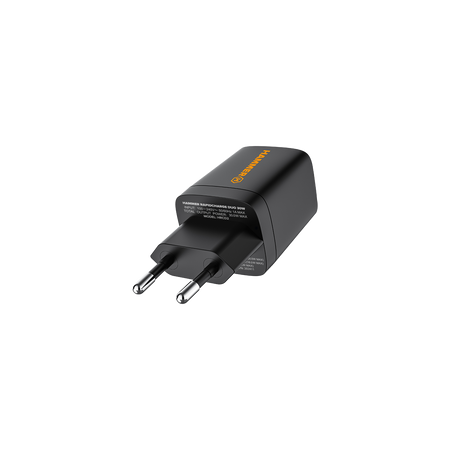 Hammer Ładowarka RapidCharge Duo 30W